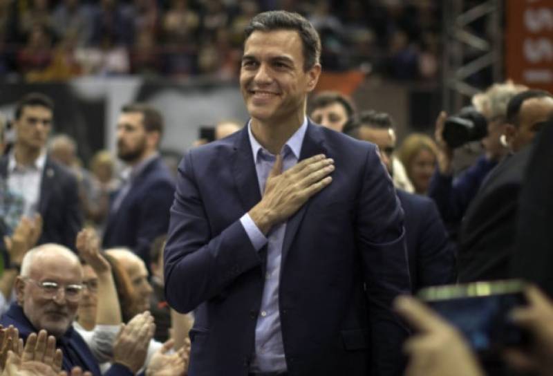 Εκλογές αβεβαιότητας στην Ισπανία: Φαβορί ο Σάντσεθ, καραδοκεί η ακροδεξιά