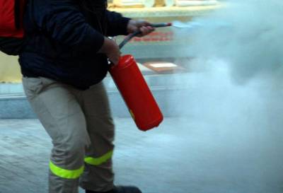 18 προσλήψεις για πυροπροστασία στην Οιχαλία 