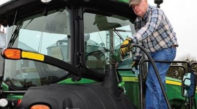 Στις 6 Δεκεμβρίου η επιστροφή 76 εκατ. ευρώ του ΕΦΚ για το πετρέλαιο σε αγρότες