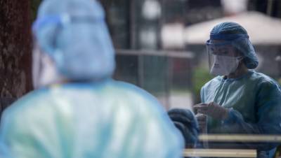 Κορονοϊός: 13 νέα κρούσματα στη Μεσσηνία - 4.309 πανελλαδικά, 751 διασωληνωμένοι, 79 θάνατοι
