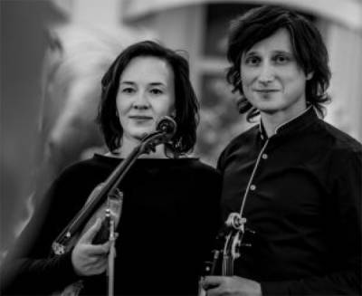 Το ρωσικό κουαρτέτο εγχόρδων «Perm Ensemble» στην Κορώνη