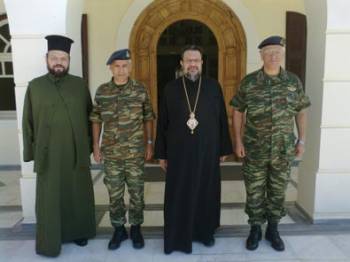 Παρατείνεται η σύμβαση για το Στρατιωτικό Μουσείο Καλαμάτας