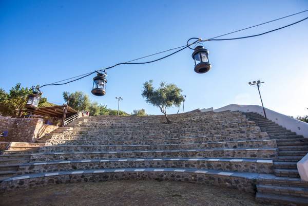 Τριήμερο φεστιβάλ στο &quot;Art Farm Αγρόκτημα Μαρίνη&quot;