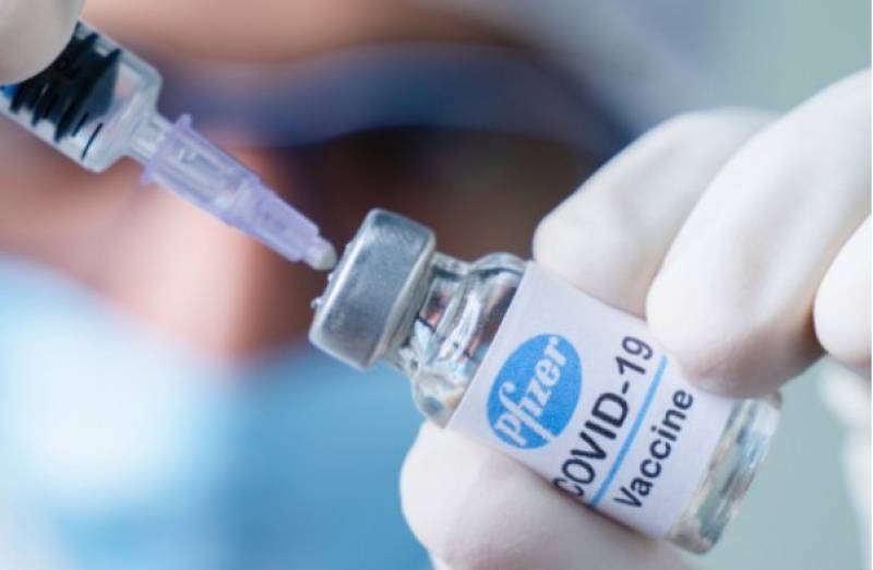 Pfizer: Σκοπεύει να παραδώσει 13 εκατ. δόσεις του εμβολίου στις ΗΠΑ κάθε εβδομάδα από τα μέσα Μαρτίου