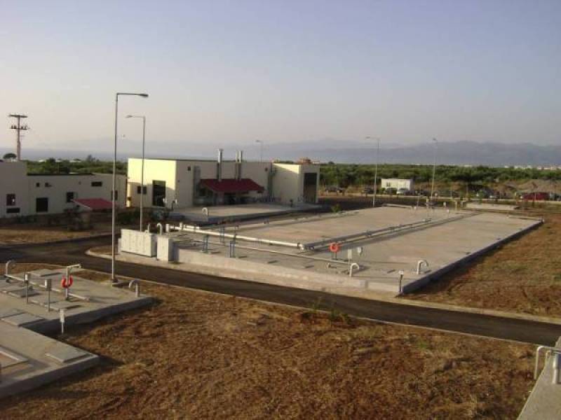 Η παρωδία των εκδηλώσεων για το ελαιόλαδο και το αβέβαιο μέλλον