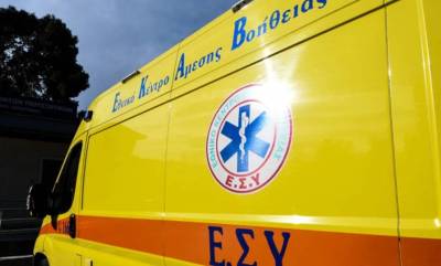 Χαλκίδα: Νεκρός 17χρονος από ηλεκτροπληξία στο σπίτι του