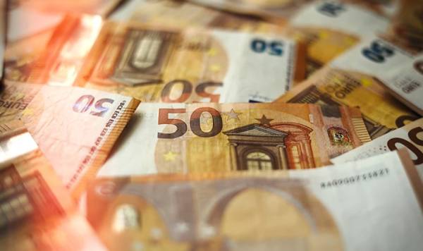 Πρωτογενές πλεόνασμα 2,3 δισ. ευρώ κατέγραψε ο προϋπολογισμός στο τέλος Απριλίου