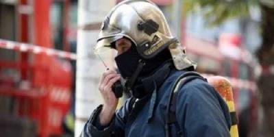 Κόβουν πίτα οι πυροσβέστες