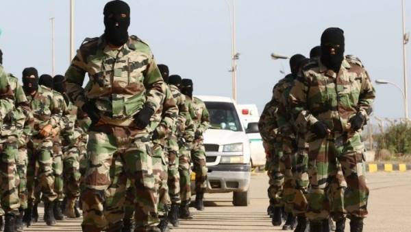 Πάνω από 100 «μισθοφόροι» προς τη Λιβύη συνελήφθησαν στο Σουδάν