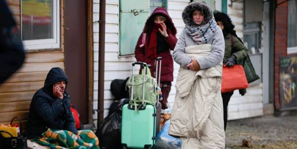 Βουλγαρία: Η κυβέρνηση παρέχει καταλύματα σε 33.000 Ουκρανούς