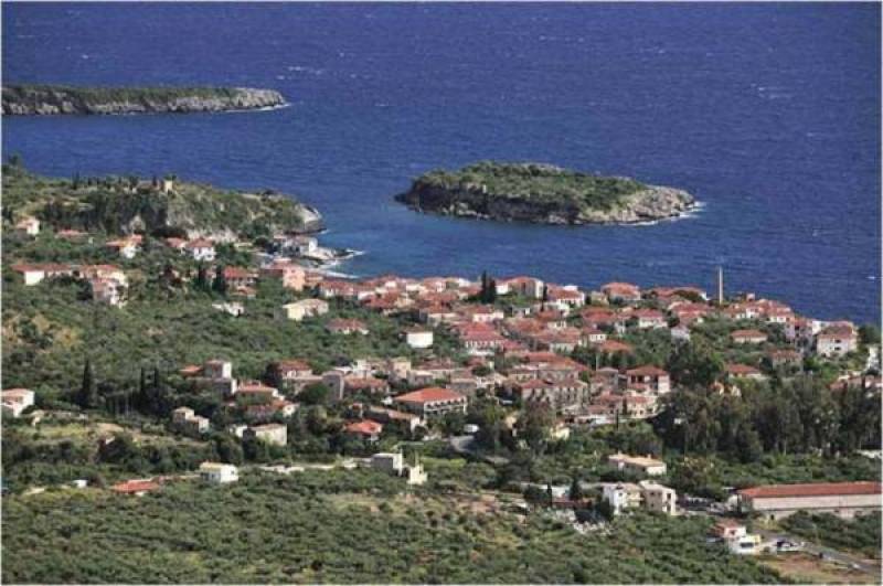 Καθαρά Δευτέρα στην Καρδαμύλη