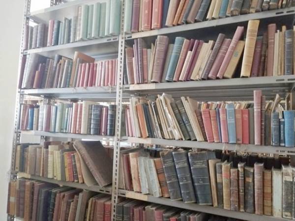 Ζάκυνθος: Η αρχαιότερη βιβλιοθήκη της Ελλάδας ζωντανεύει ξανά