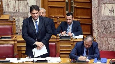 Λιβάνιος: Η κυβέρνηση έχει δείξει μια προνοητικότητα που δεν έχει ξανασυμβεί τα τελευταία χρόνια