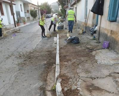 12 προσλήψεις συμβασιούχων στην Τριφυλία