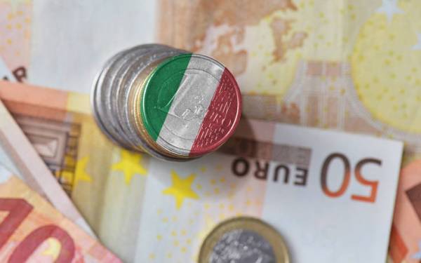 Συμφωνία στην Ιταλία για το προσχέδιο του προϋπολογισμού