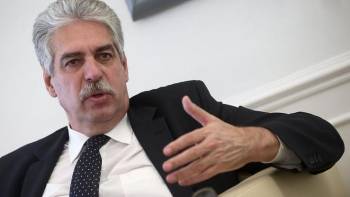 Δεν υπάρχει Grexit, διαβεβαιώνει ο Αυστριακός ΥΠΟΙΚ