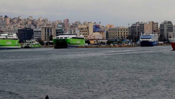Κανονικά τα δρομολόγια των πλοίων από Πειραιά, Ραφήνα, Λαύριο - Ποιες γραμμές είναι κλειστές