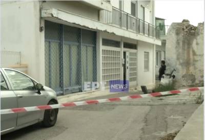 Γυναικοκτονία στη Σαλαμίνα: Αμετανόητος ο δολοφόνος της 43χρονης – Σήμερα θα οδηγηθεί στον Εισαγγελέα (βίντεο)