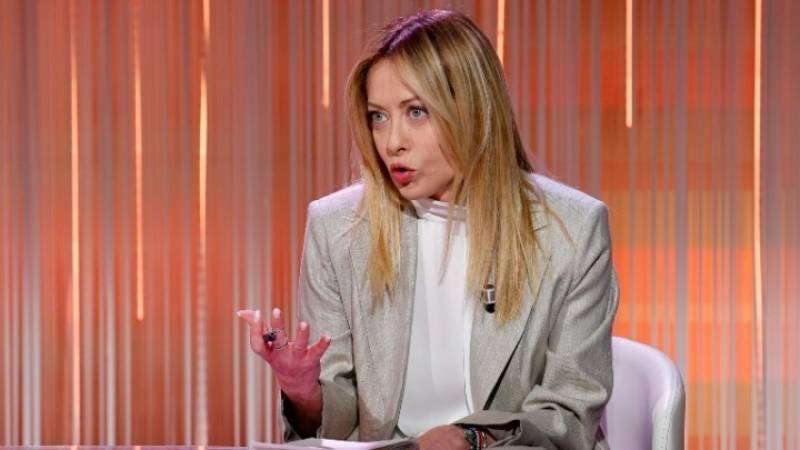 Ιταλία: Ρεκόρ μακροβιότητας για την κυβέρνηση Μελόνι