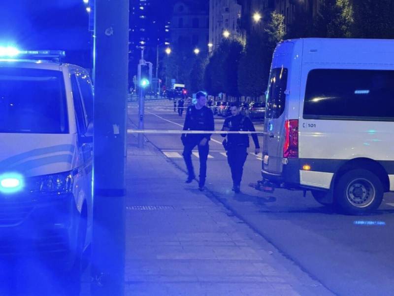Βέλγιο: Ασύλληπτος παραμένει ο δράστης της τρομοκρατικής επίθεσης