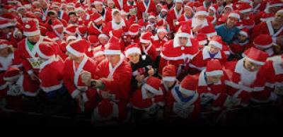 Αγώνας δρόμου Αγιοβασίληδων στα Φιλιατρά