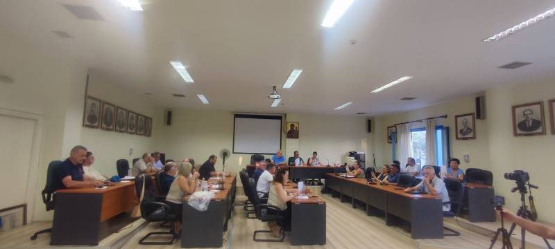 Συνεδριάζει την Τρίτη το Δημοτικό Συμβούλιο Τριφυλίας