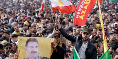 Διαλύεται το PKK: Τερματίζει τον ένοπλο αγώνα κατά της Τουρκίας (βίντεο)