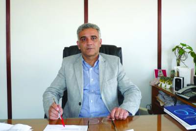 Να παραμείνουν οι Γαργαλιάνοι λέει ο Αξιοτόπουλος 