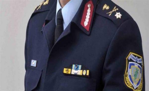 Πελοπόννησος: Σε διαθεσιμότητα ο ανώτερος αξιωματικός της ΕΛΑΣ μετά την καταγγελία περί &quot;πολιτικού μέσου&quot; (βίντεο)