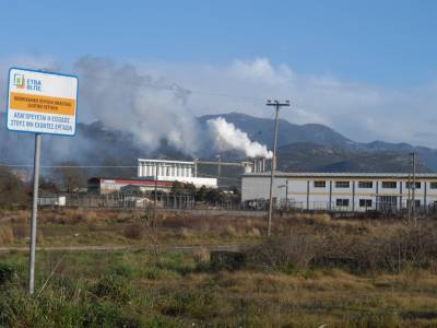 Δεν προχωρά η μονάδα βιοαερίου στον Μελιγαλά με απόφαση του υπουργού Περιβάλλοντος και Ενέργειας Στ. Παπασταύρου