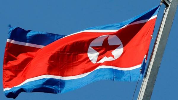 Βόρεια Κορέα: Οι ΗΠΑ ωθούν την περιοχή στο «χείλος πυρηνικού πολέμου»