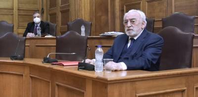 Καλογρίτσας σε Πολάκη: Είσαι βουλευτής με τα λεφτά μου