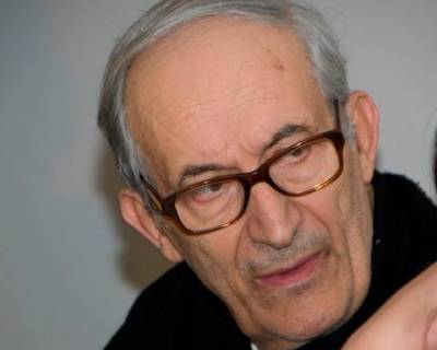 Έφυγε από τη ζωή ο εκπαιδευτικός Τίμος Γιαννακόπουλος