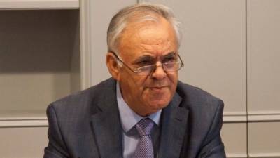 Γ. Δραγασάκης: Έχουμε ήδη εξαγγείλει το επίδομα στέγης και το επίδομα δανείου κατοικίας