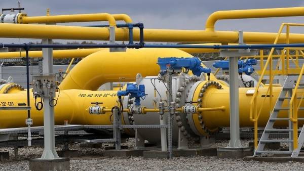 H EE εντείνει τις συνομιλίες για διαφοροποίηση στην προμήθεια φυσικού αερίου