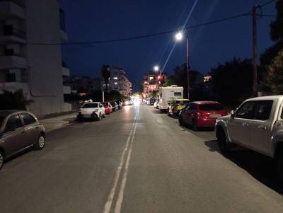 Καλαμάτα: «Φρένο» για την Παραλία οι μη διανοίξεις δρόμων