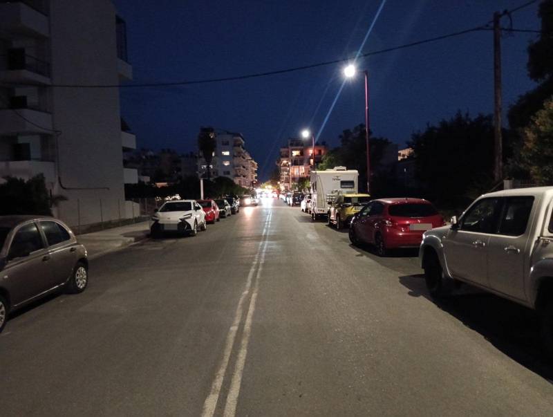 Καλαμάτα: «Φρένο» για την Παραλία οι μη διανοίξεις δρόμων