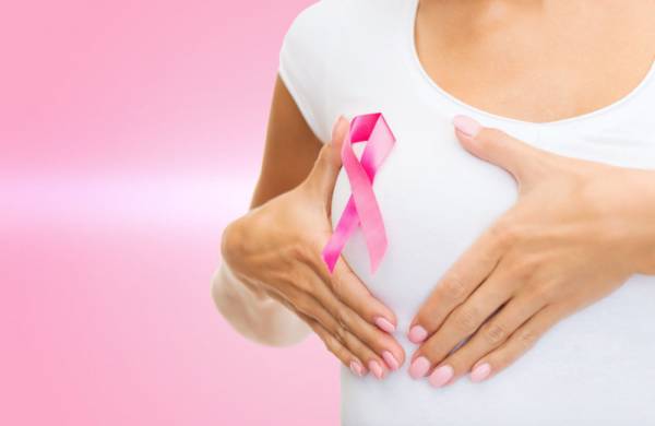 Ενημέρωση για τον καρκίνο του μαστού 