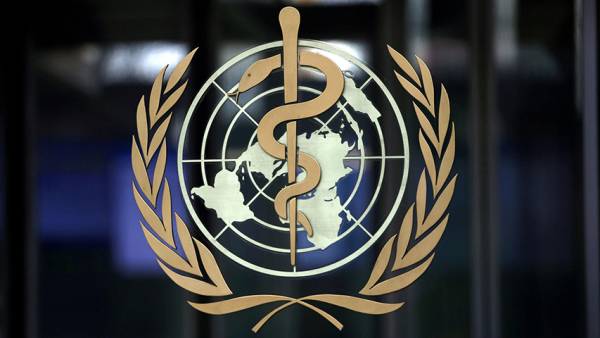 Covid-19: Η πανδημία θα παραταθεί ως αργά το 2022, λόγω της άνισης κατανομής των εμβολίων παγκοσμίως, προειδοποίησε ο ΠΟΥ