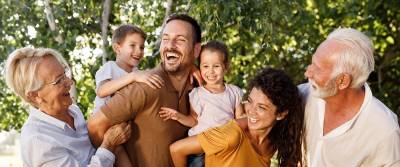 My Health F1rst: Η Δύναμη της Επιλογής στην Ασφάλιση Υγείας