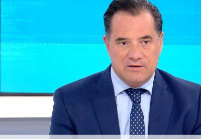 Γεωργιάδης: Έχουμε πανδημία ανεμβολίααστων – Δεν μπορεί να καταστραφεί η ζωή των πολλών για χάρη των λίγων