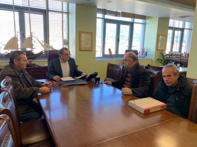 Υπογραφή σύμβαση για ολοκλήρωση Ανοιχτού Θεάτρου Καλαμάτας