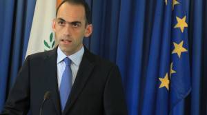 ΥΠΟΙΚ Κύπρου: Στο Eurogroup υπερασπίζομαι μόνο τα συμφέροντα της χώρας μου