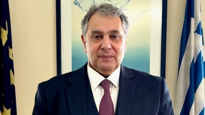Κορκίδης: Αισιόδοξο το αποτύπωμα των εξαγγελιών για τη μεσαία τάξη και τις ΜμΕ