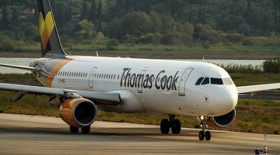 Το «κανόνι» Thomas Cook χτύπησε και Μεσσηνία: Μεγάλη ζημιά για τους επαγγελματίες τουρισμού