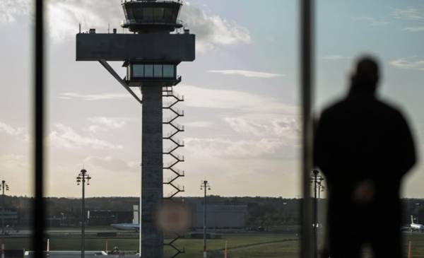 Απεργία σε 11 αεροδρόμια της Γερμανίας - Χιλιάδες πτήσεις ακυρώνονται