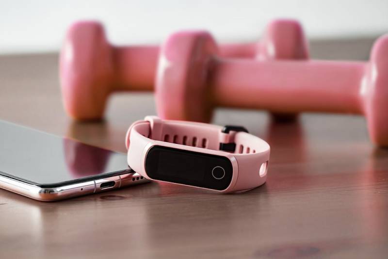 Τάσεις υγείας και τα gadget που κερδίζουν έδαφος