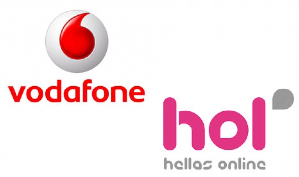 H Vodafone και η hellas online είναι δίπλα στους συνδρομητές… αυτά τα Χριστούγεννα!!!