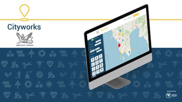 Δήμος Πύλου - Νέστορος: Νέα ψηφιακή πλατφόρμα έργων και δράσεων σε χάρτη