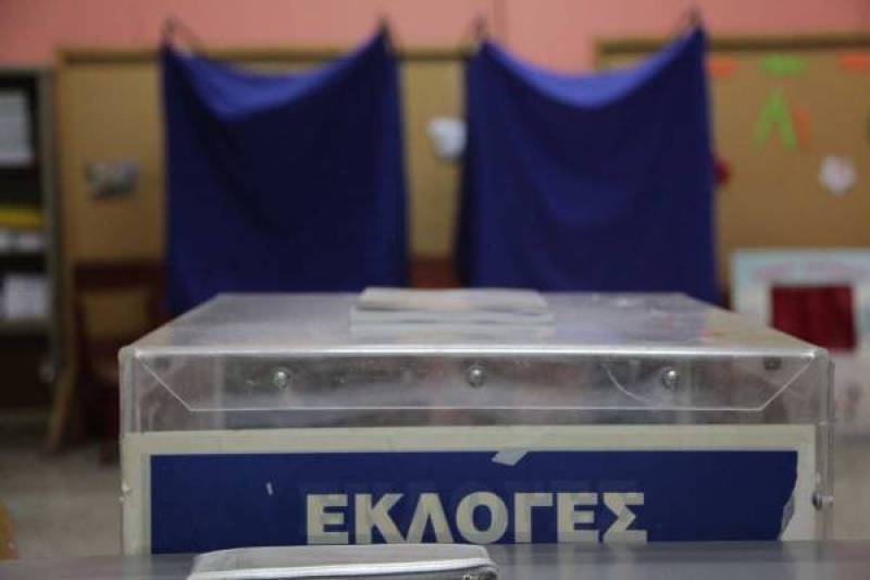 Εκλογή από την πρώτη Κυριακή σε 19 από τους 25 δήμους της Πελοποννήσου